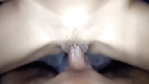 Indian girl masturbates to pleasure in her bedroom