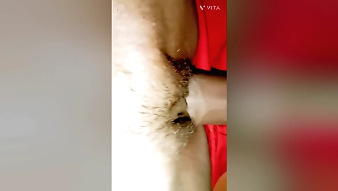 Indian desi bhabhi getting fucked by her best friend