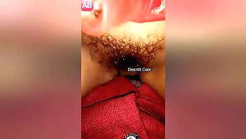 Exclusive- Desi Village Couple Romance And Fucking