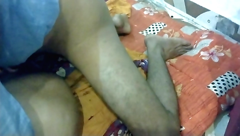 Amateur porn video shows a beautiful girl getting fucked