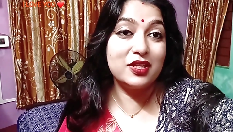 Indian girl gets fucked by handsome boyfriend after college class