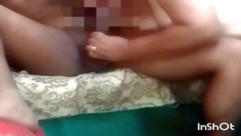 Chubby mature with a big ass is getting fucked on webcam