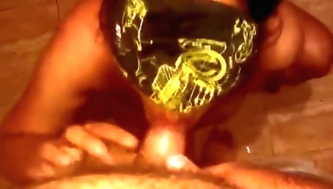 Devar bhabhi and li ya in pov video in Indian housemaid's bathroom