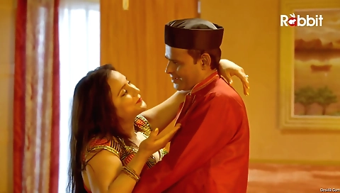 Horny pornstar in best pornstar xxx clip in big ass sex