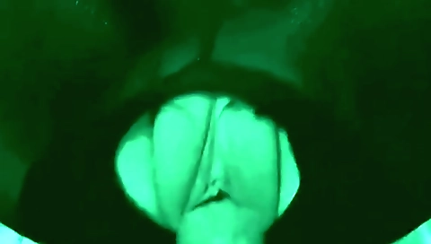 Hot girl gets her pussy wet after a passionate oral sex