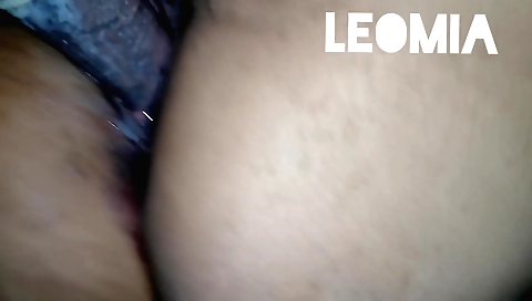 Indian wife is getting hard and she is giving a loud orgasm