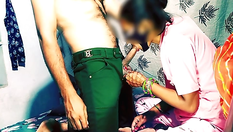 Saxy ripped brunette girl with round ass goes for a ride