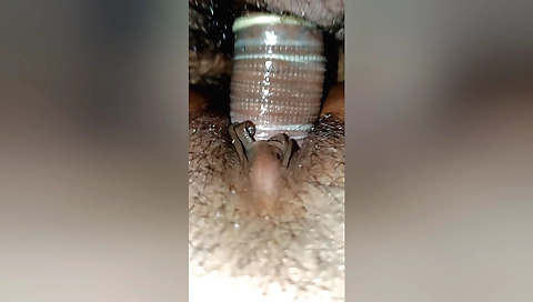 Indian babe fucks her hubby for the first time in her life