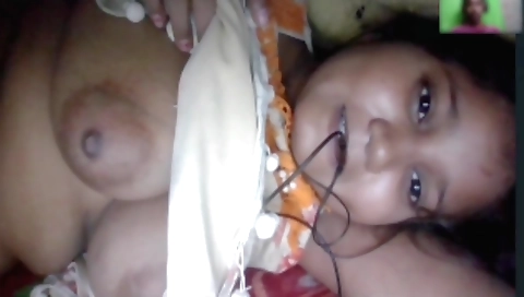 Indian teen gets nailed by stepbrother in a fantasy movie