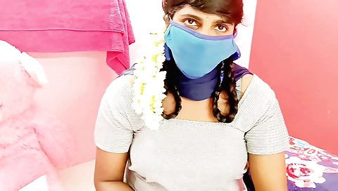 Indian hairy brunette sex video 100% created by amateur