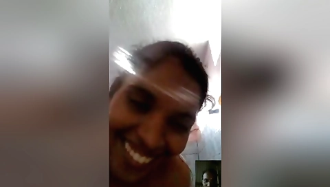 Today Exclusive- Cute Desi Chick Shows Her Boobs And Pussy 2