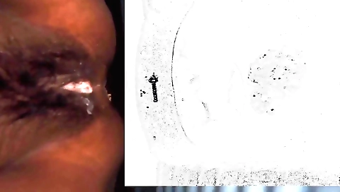 Pissed stepsister enjoys a good piss in a solo scene