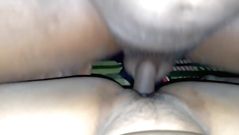 Indian hairy girl gives a blowjob and shows her body