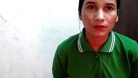 College Girl Ka Uniform Utaar Kar Jabar Dasti Pela