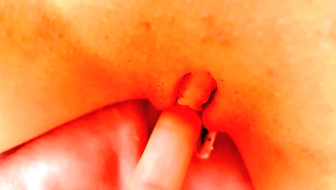 Blonde Mistake With Step mom Toy Just For Try Inside Tight Hole