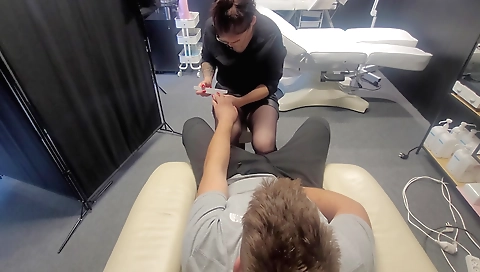 Indian girl with a nice face and a nice body is going to get fucked