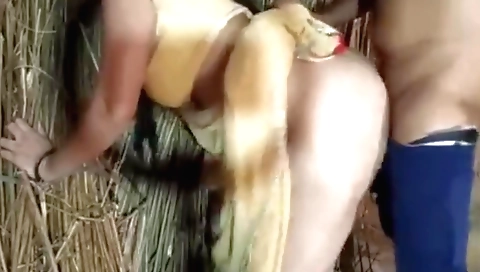 Indian stripper strips naked and shows us her body