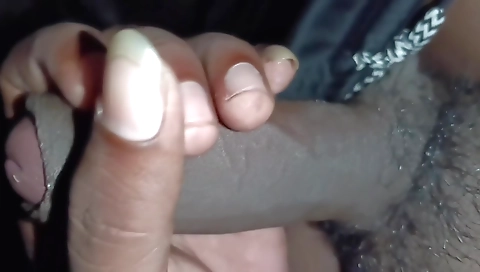 Indian amateur girl is getting fucked in her hot body