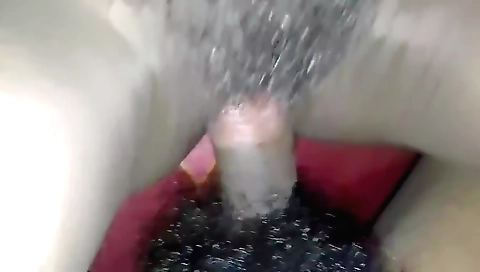 Horny hottie gets fucked in all directions in amateur vid