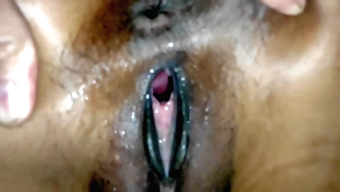 Girlfriend is a great wife and amateur vid is perfect