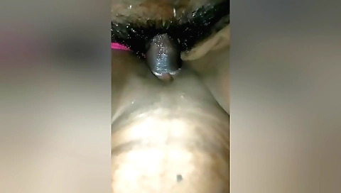 A sexy indian girl getting pounded in a hardcore sex video