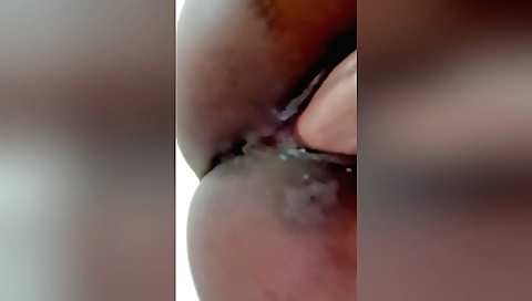 Indian girl getting fucked in a homemade hd porn video