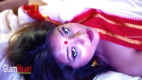 Jiyal big boobs and fat ass are getting fucked hard