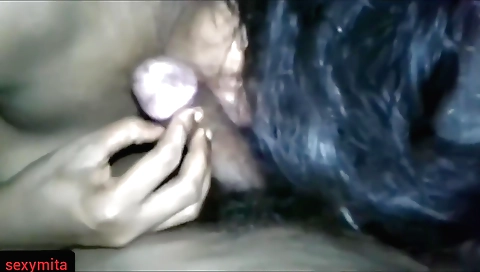 I fuck my partner and get some hardcore cumshot on this one