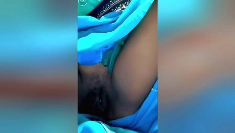 Sexy hairy fetish video for a hairy babe that wants to please