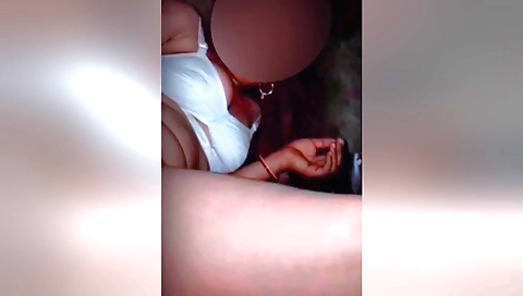 Indian teen 18+ gets fucked by her boyfriend's big dick