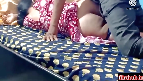 Amateur hairy indian woman on web cam taking off her panties