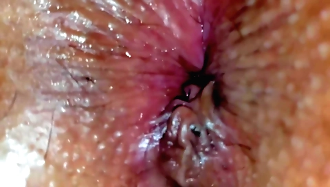 Indian amateur girl gets fucked hard in her asshole