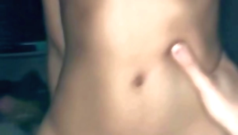 Big tits brunette is getting fucked in a hot POV vid