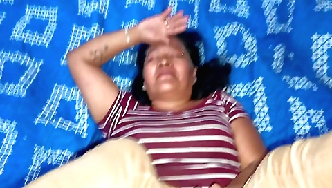 My stepmom-in-law is the most loving person in the world