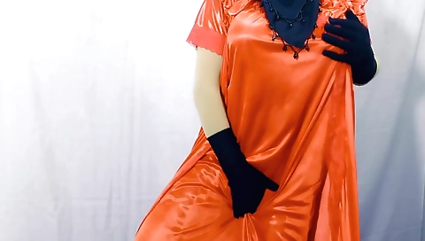 Indian stepmom with a sexy and sexy body in solo female movie