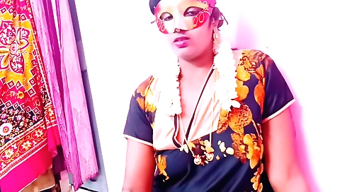 Brunette stepsister fucks her husband's stepbrother