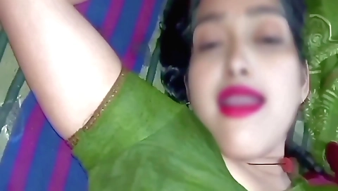 Bhabhi gets fucked by her neighbor's husband in the army