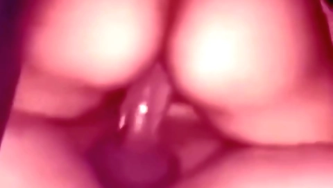 Hot amateur Turkish woman is showing off her sexy ass