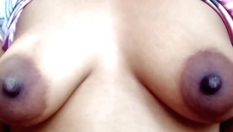 Indian solo video of a female getting a cock in her pussy