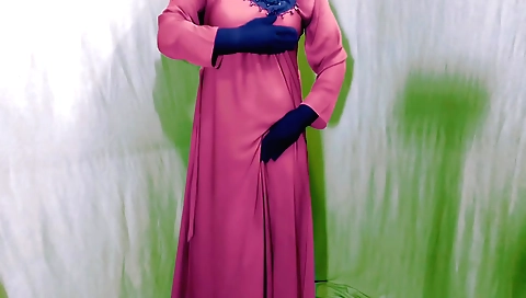 Indian stepfather-in-low fucking hardcore younger son's wife