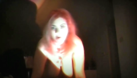 Indian chick is playing with her big booty on the webcam