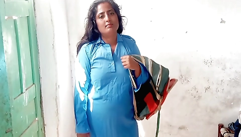 Indian roti girl 3rd person koi jhori Gand hari kari