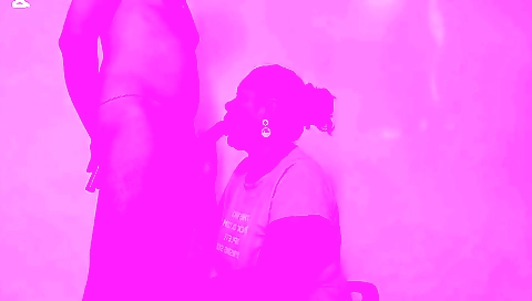 Indian sex video show a big ass milf licking a dick