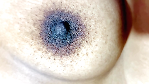 Sexy and sensual solo video of a lovely village bhabi