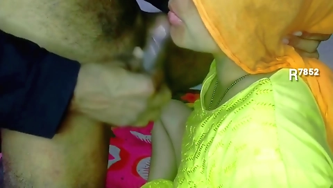 Loly Pop In Chetna Sucking My Cock Like And Ice Cream