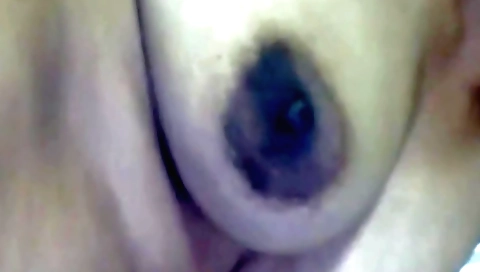 Big boobs girl shows her body in her call with a guy