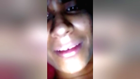 Asian girl with big natural boobs and pussy in hardcore