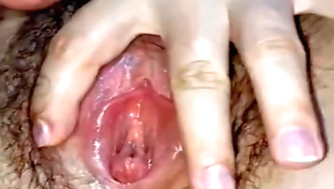 horny and sensual amateur girl making hot masturbation pov 1