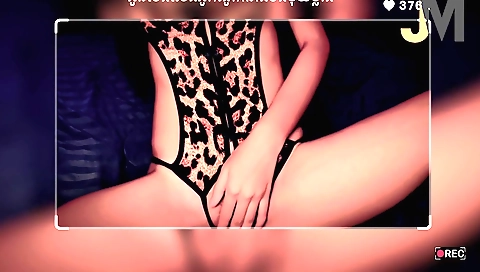 Sexy teen loves being fucked in her body for some pleasure