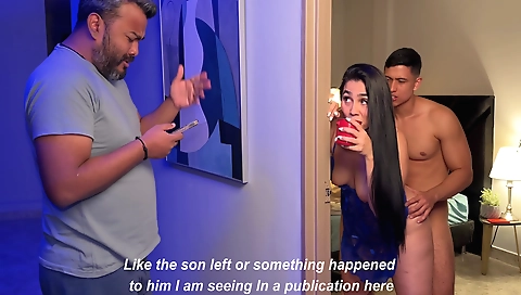 Big ass brunette 18+ with thick ass 18+ and big tits 18+ 19 years old